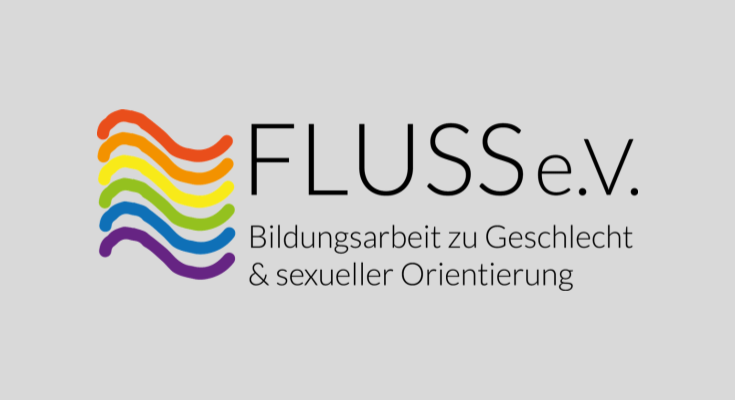 „Queer im Landkreis“ – Ein Projekt von FLUSS e.V.