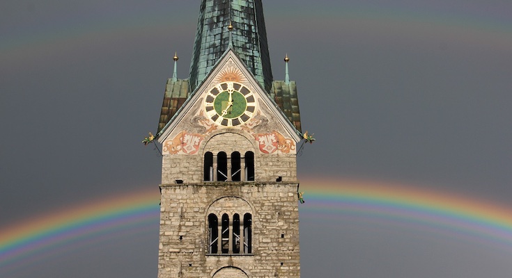 [BZ] Erzbistum Freiburg: Laien fordern mehr Toleranz in der katholischen Kirche